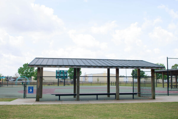 Owens Field sport track