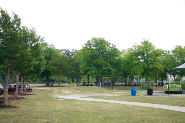 Owens Field Path